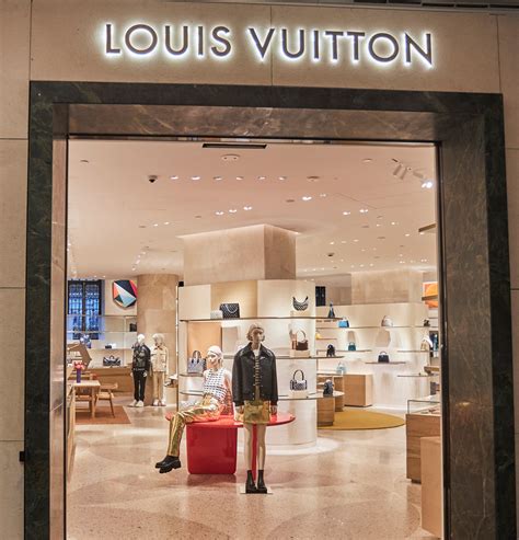 tiendas louis vuitton